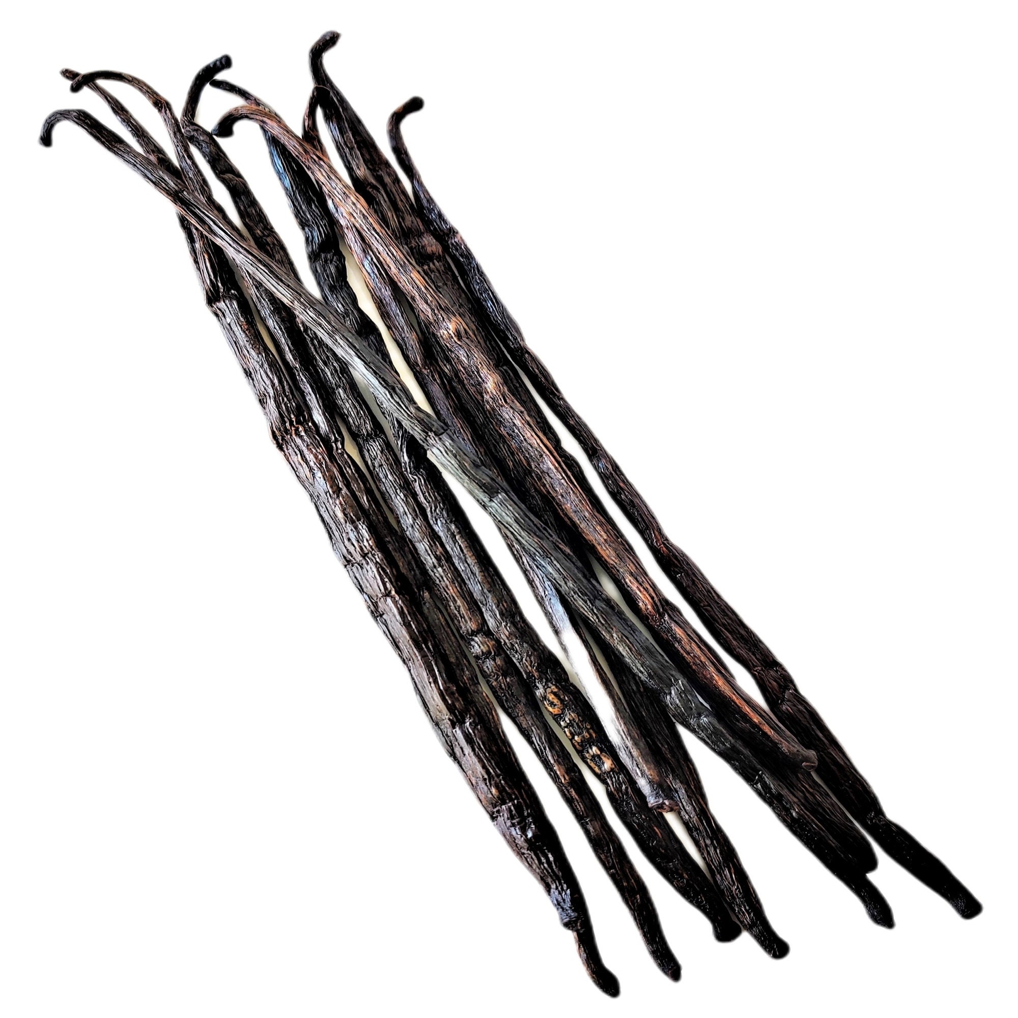 Extract Grade B Madagascar Vanilla Beans Canada Best for Making Vanilla