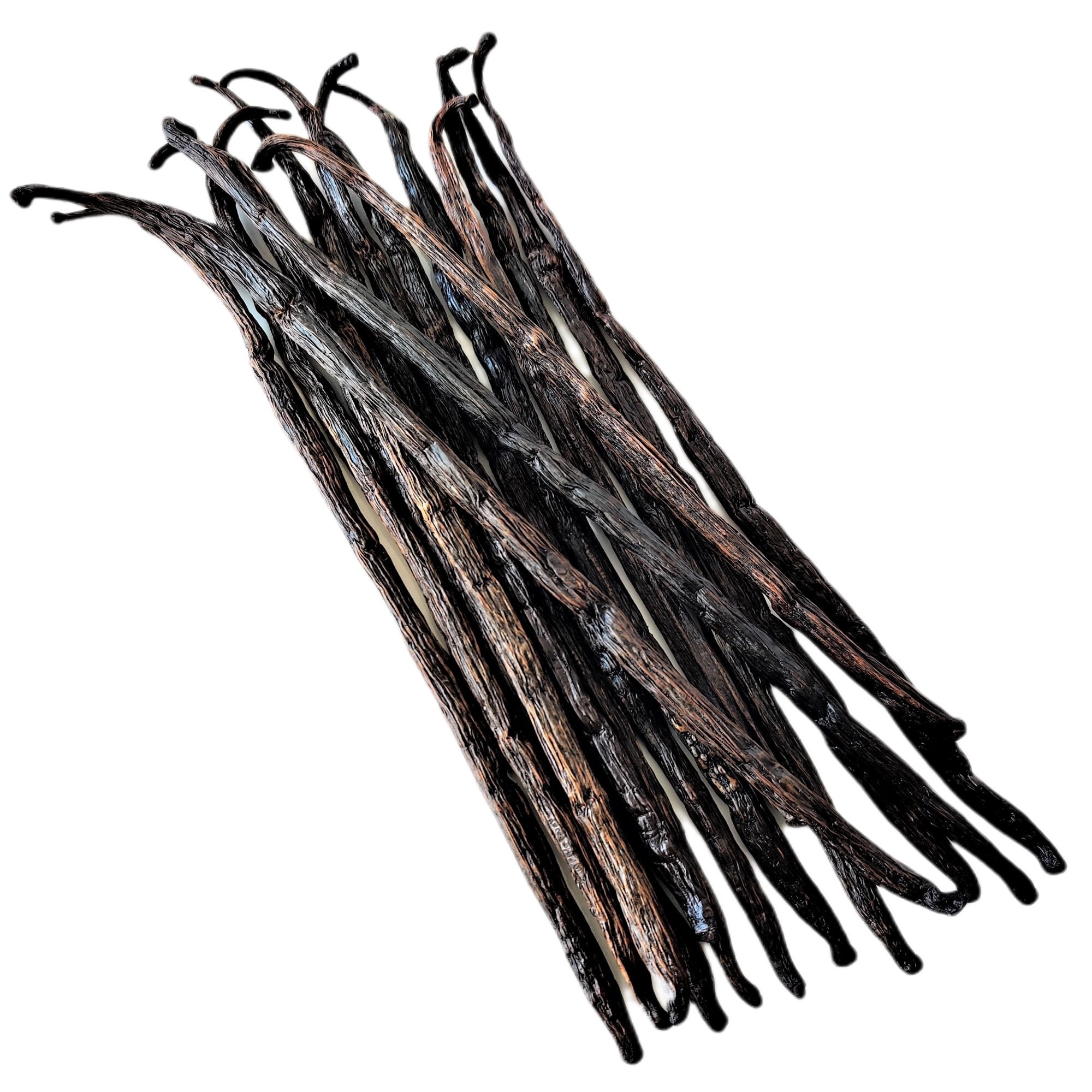 Extract Grade B Madagascar Vanilla Beans Canada Best for Making Vanilla