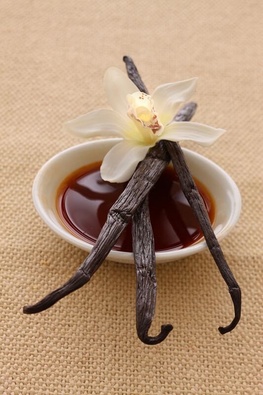 Extract Grade B Madagascar Vanilla Beans Canada Best for Making Vanilla