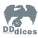 DDdices store logo