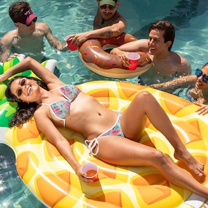 Teenage bikini fashion hot sale
