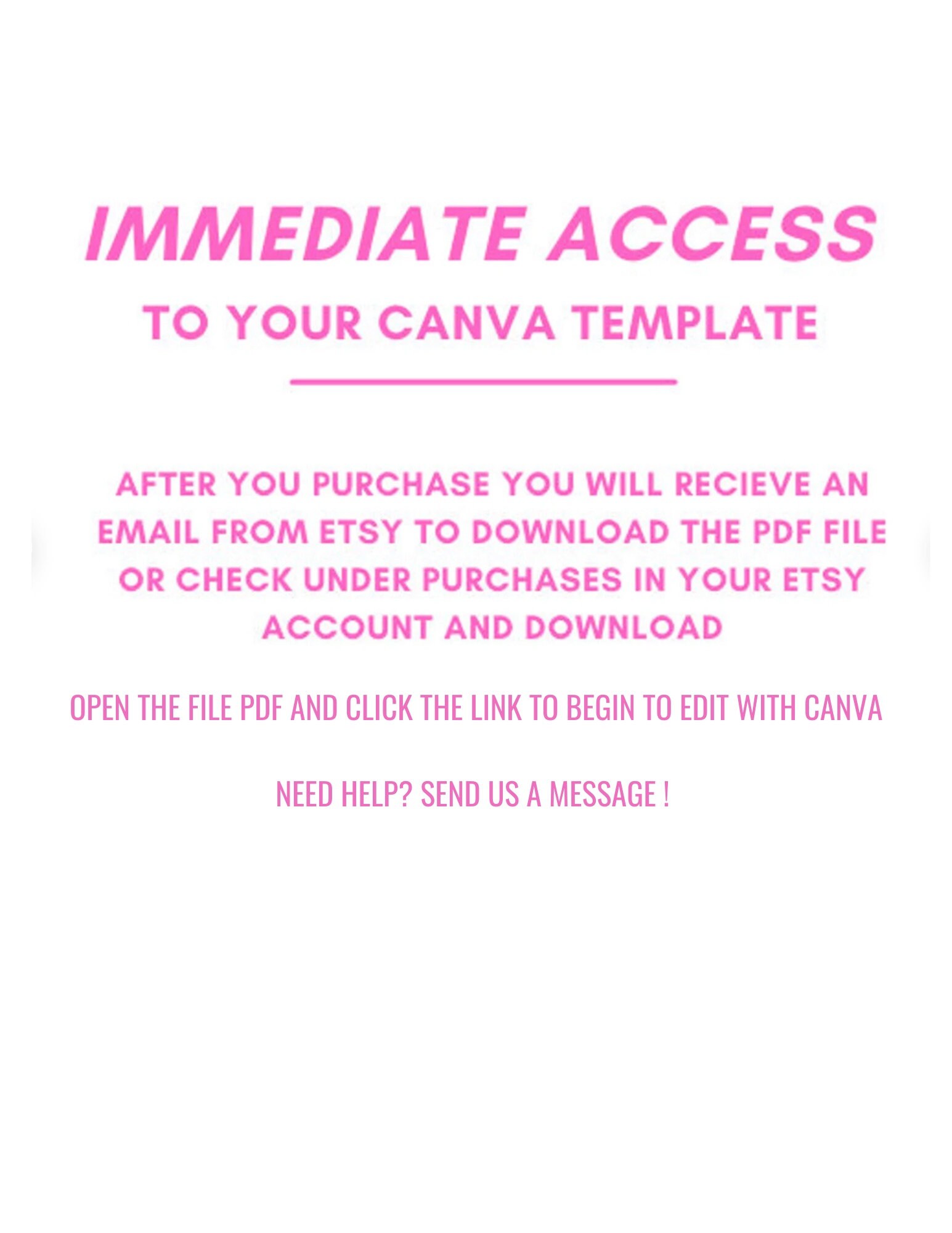 Booth Rental Available Flyer IG Post - Etsy