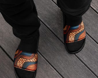Ankara 1 Men’s slides