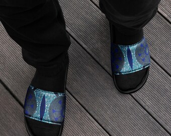 Ankara 2 Men’s slides