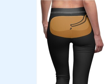 Cougar leggings clearance