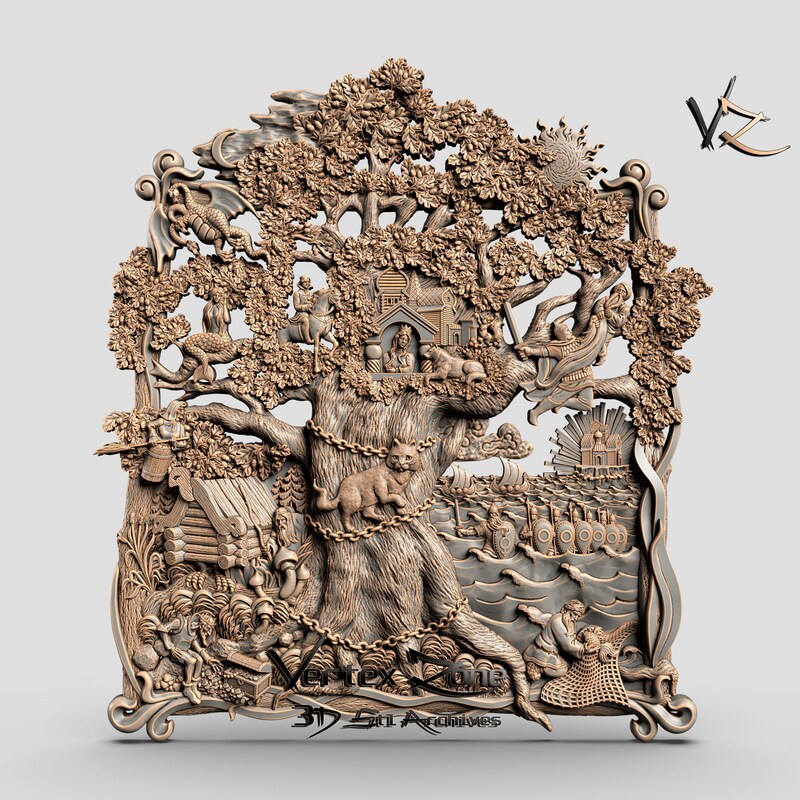 Cnc Files for Wood Router - Etsy