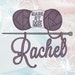 Rachel