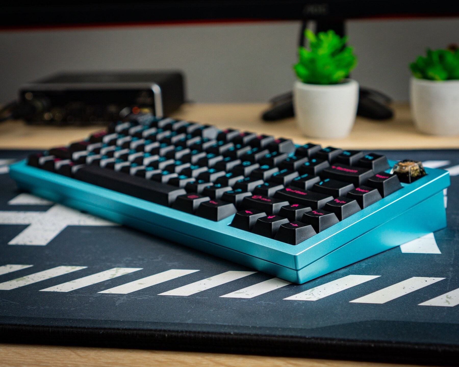 Custom Mechanical Keyboard Build Service by Timm0htoucheskeebs Etsy UK