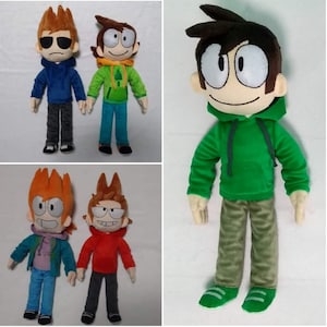 Matt [Eddsworld]