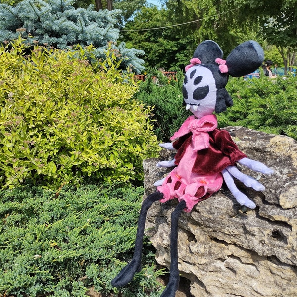 Shop Custom Plush Etsy