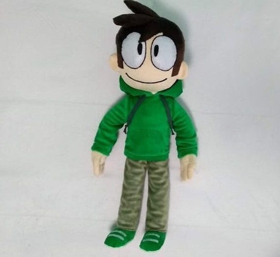 Matt Plush from Eddsworld