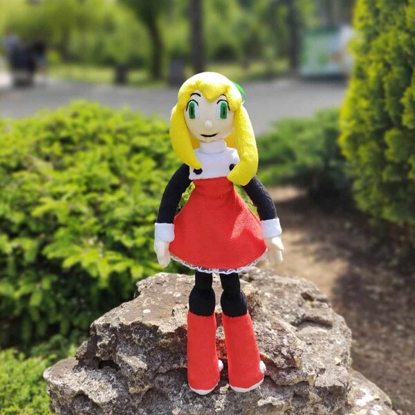 Mega Man - Etsy