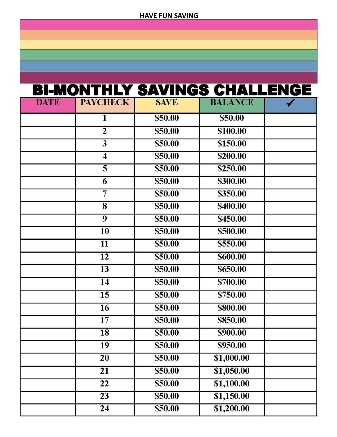 bi-monthly-pay-savings-challenge-save-1-200-24-week-savings-challenge