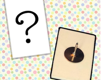 Pin's personnalisés sur le thème de Broadway !
