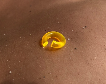 The Chunky Crumbly Lele