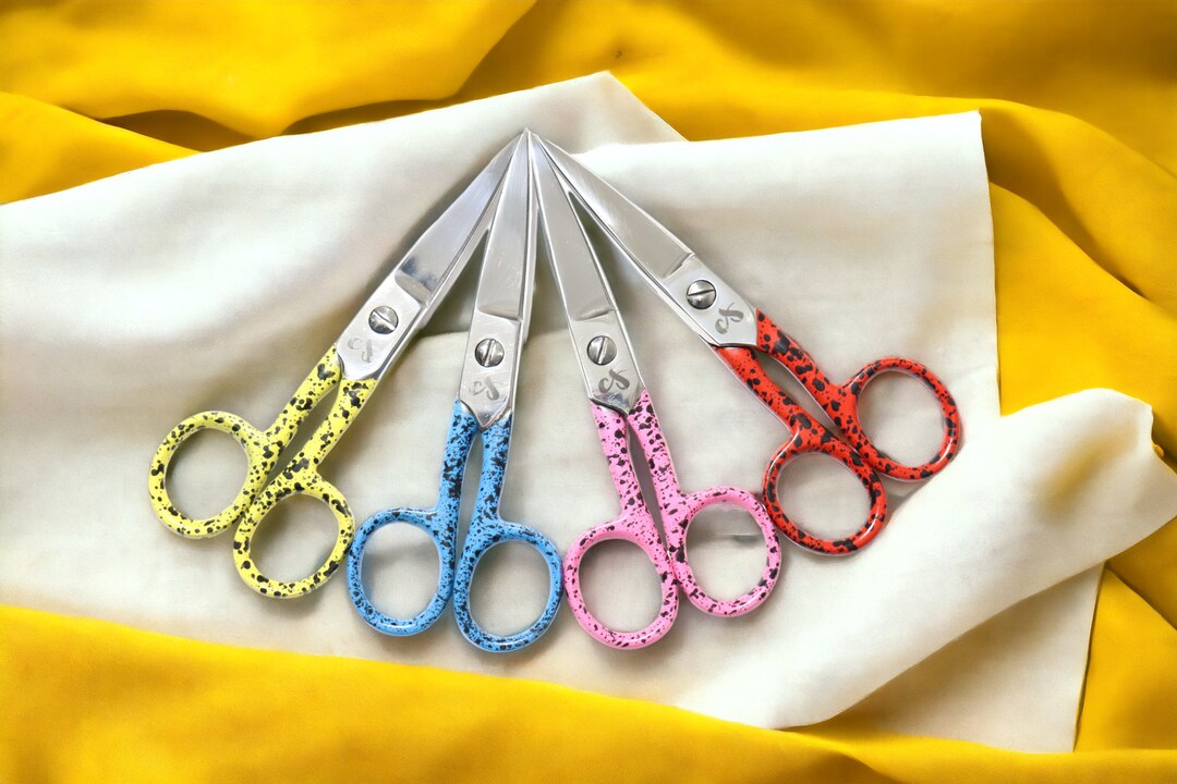 5 Inch Multi-purpose Scissors - Etsy