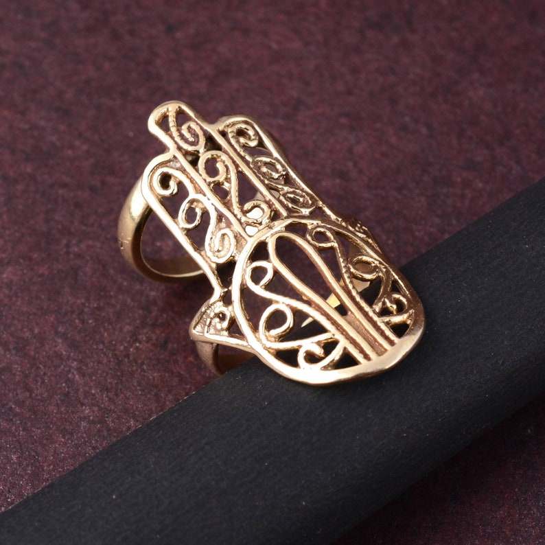 EDS Finger Splint Rings MCP Splint Mallet Finger Rings Etsy