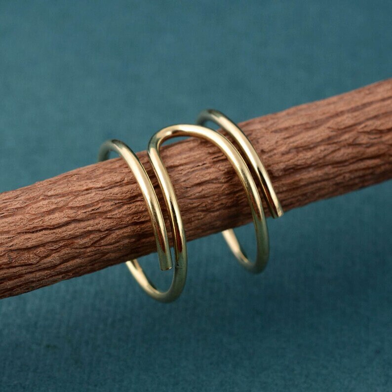 Arthritis Finger Splint for Bending Sideways Lateral Deviation Etsy