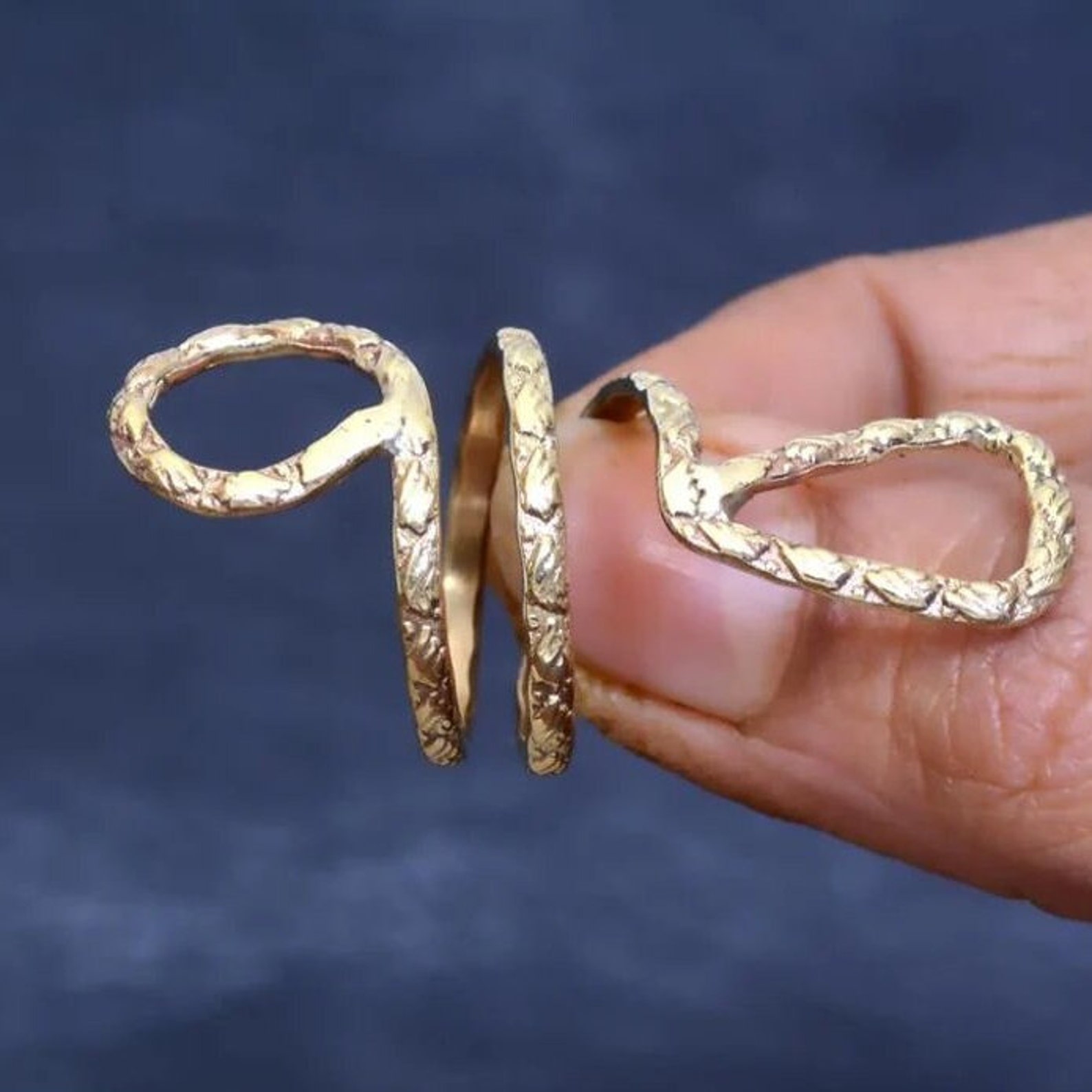 Trigger Finger Rings Arthritis Ring Mallet Finger Rings EDS Etsy