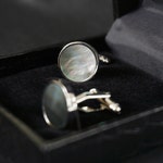 Stainless Steel Cufflinks
