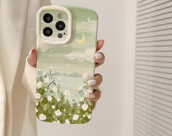 Cute Iphone Case 1 000 Results Etsy