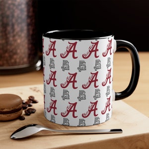 College Coffee Mug Gift for College Bed Party Announcement Gift