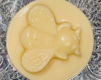 Handmade Beeswax Lotion Bar, Natural Lotion, Solid lotion bar, beeswax lotion, lotion bar, handmade lotion, handmade gift, natural lotion