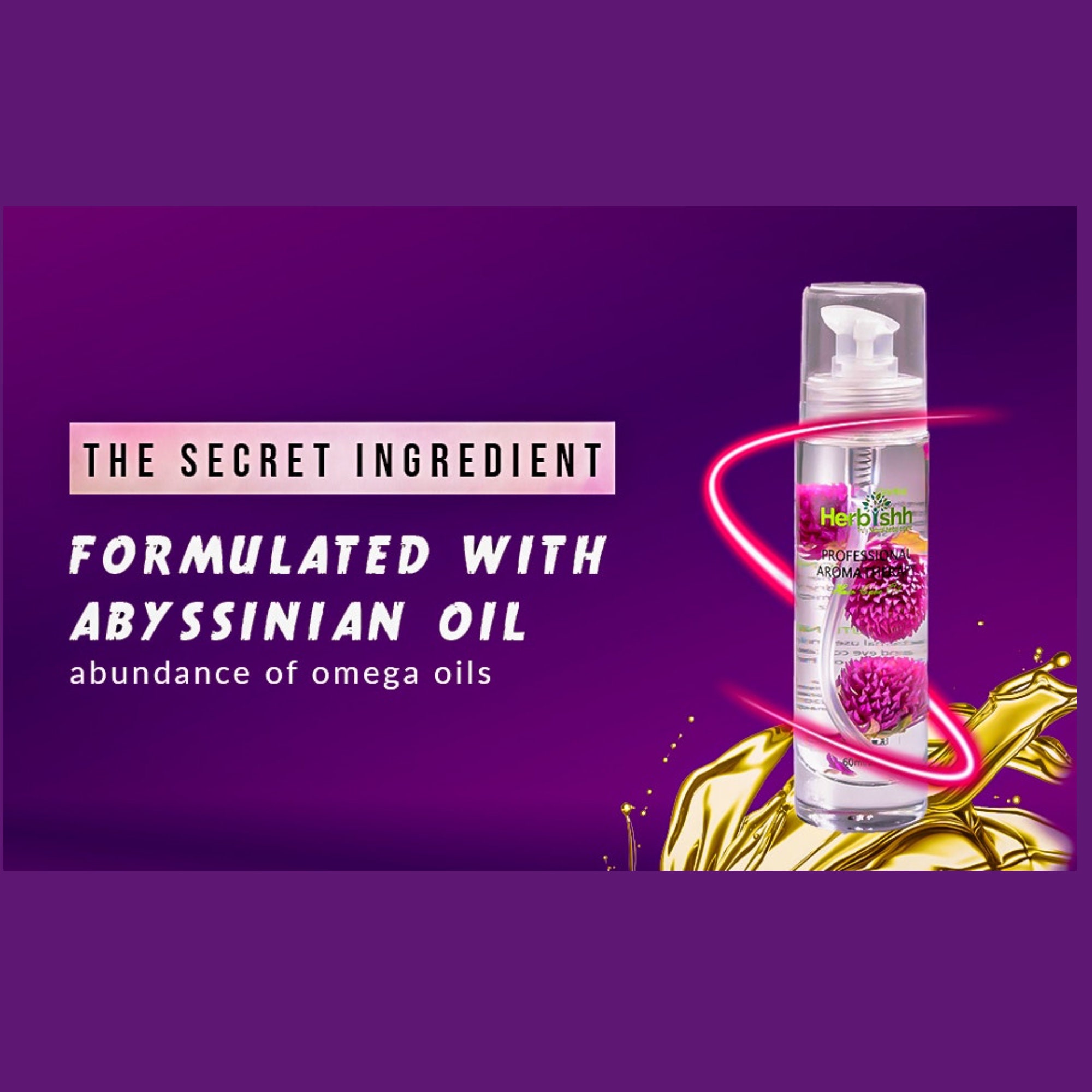 Herbishh Premium Quality Natural Hair Oil Essential Care Etsy