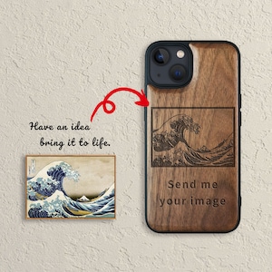 Personalized Custom Picture Image Photo Case for Samsung Galaxy S10 Plus /  S10 / S10e Design Your Own Custom Phone Case 