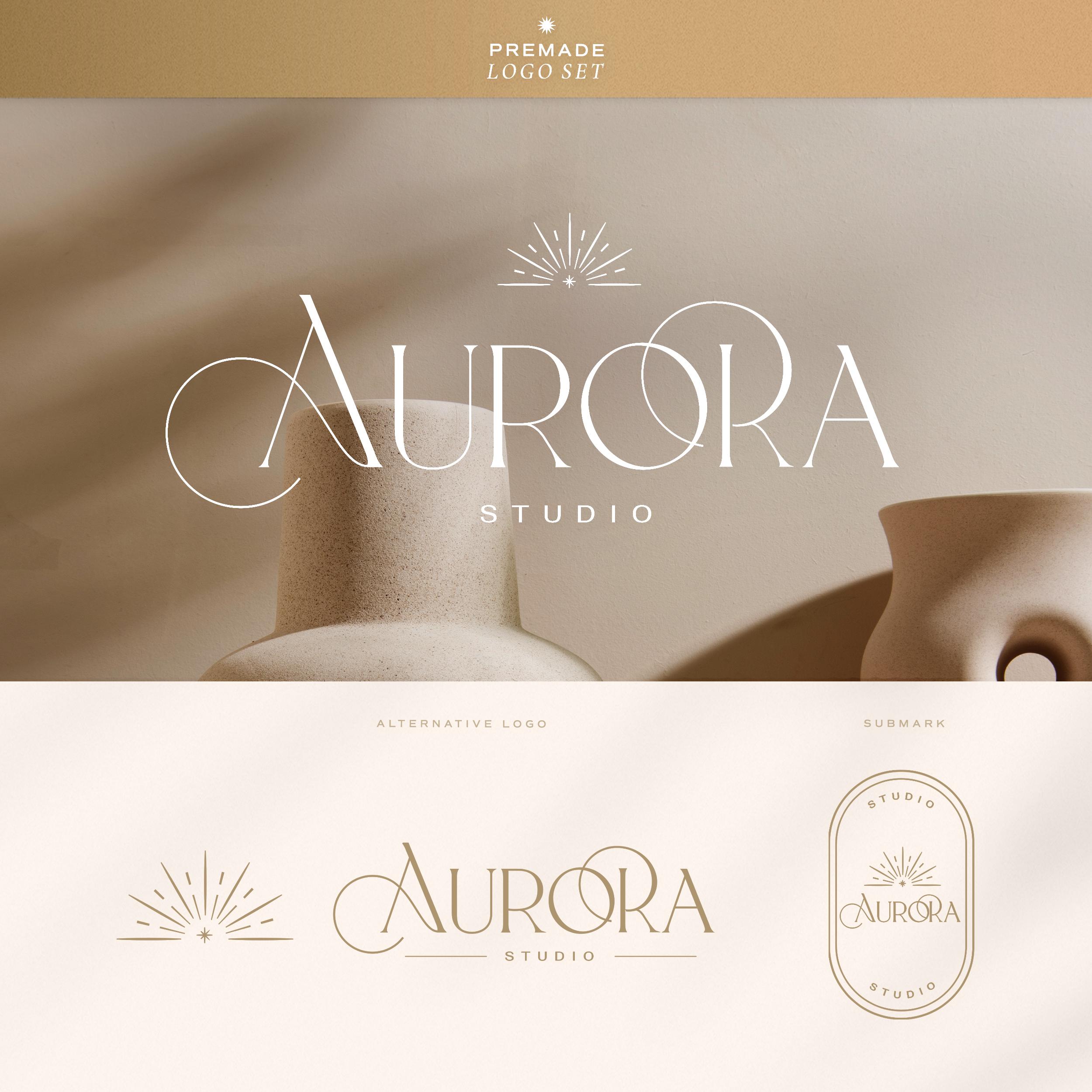 Logotipo de tienda de joyas México - Main Image