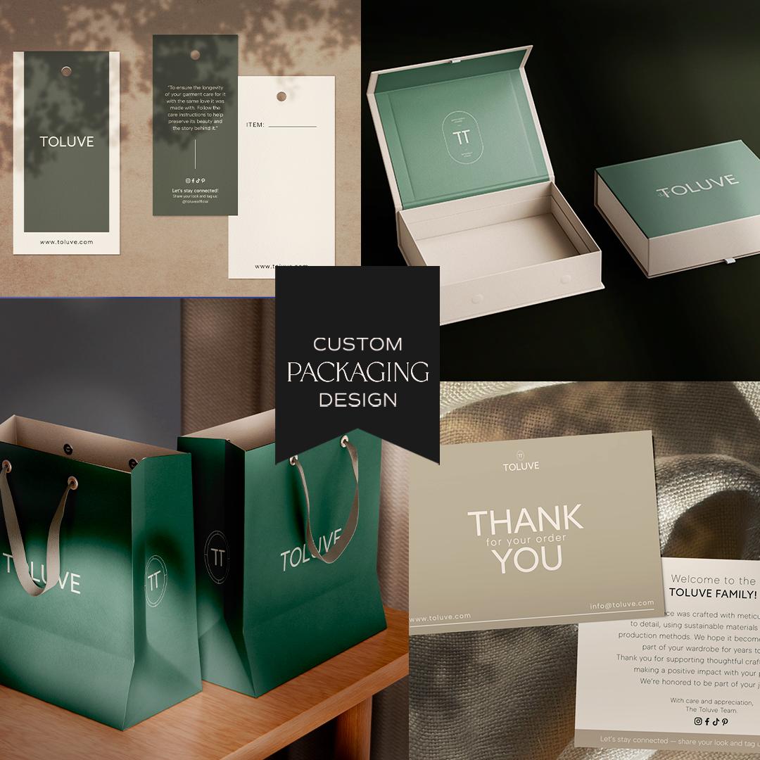 Packaging That Works as Hard as Your Brand - SlideShare Downloader