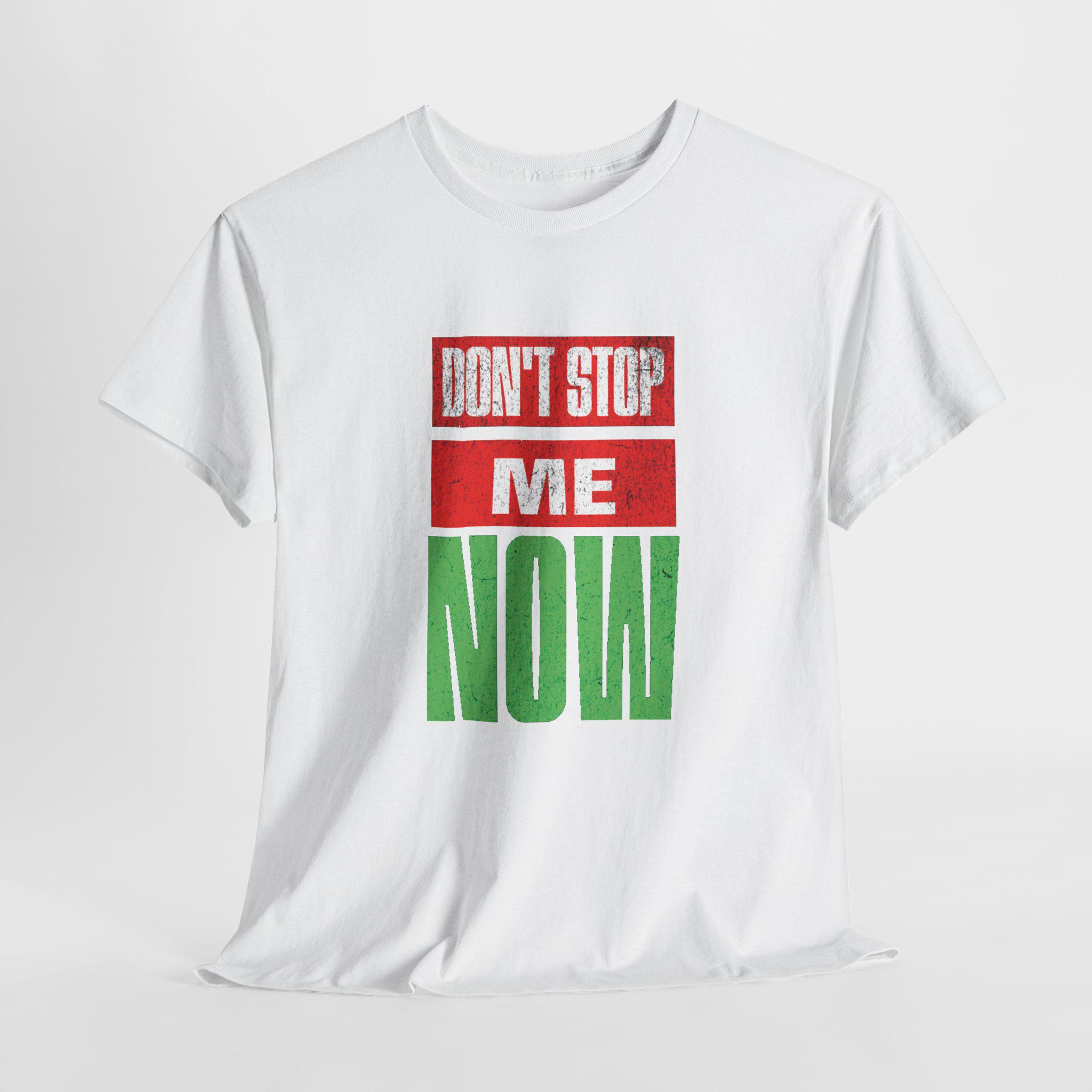 Five Nights At Freddy's Gioco Don't Stop Me Now... T-shirt QUEEN