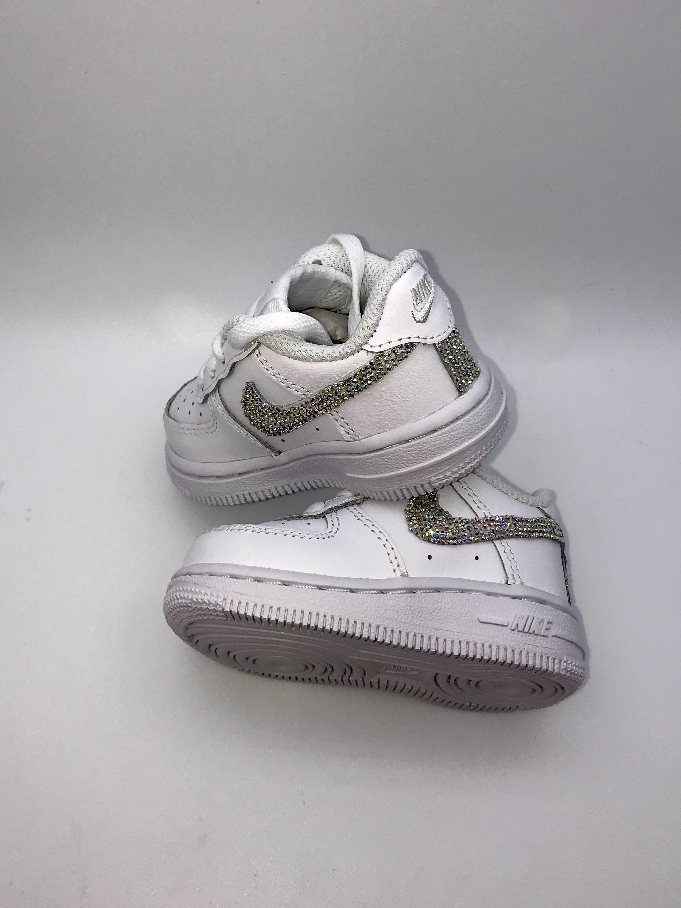 infant air force 1s