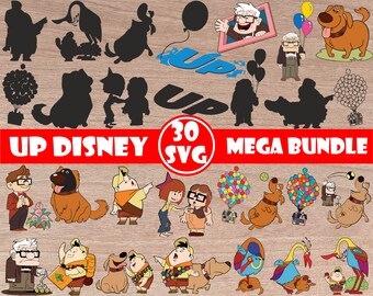Free Free 216 Disney Up Grape Soda Svg SVG PNG EPS DXF File