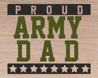 Download Army Dad Svg Etsy