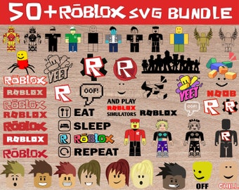 Download Roblox Svg Etsy