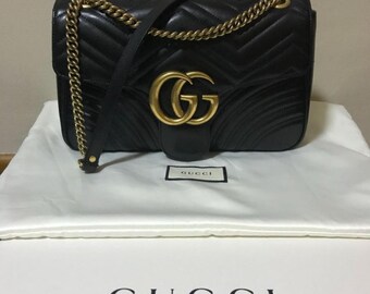 etsy gucci bag
