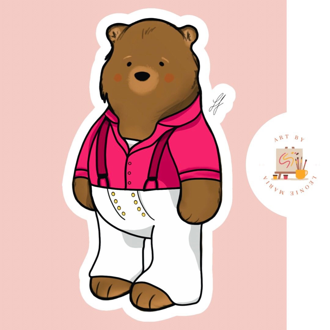 niall horan build a bear