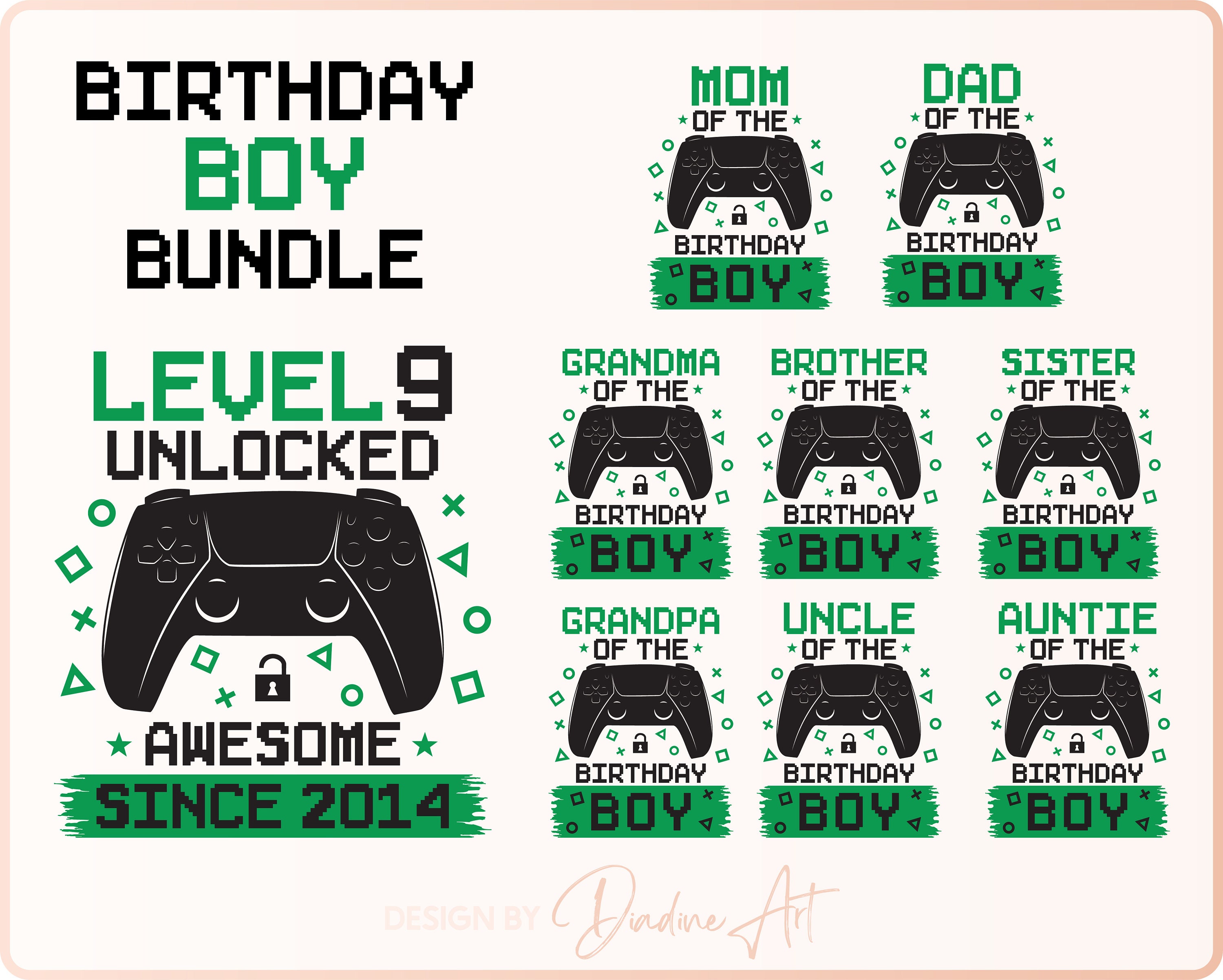 Customize Level 21/25/30/40 Unlocked Birthday Banner Roblox -  Portugal