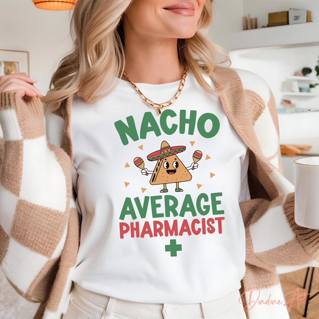 Nacho Meverage Surgeon - Tazza per latte, 17 ml