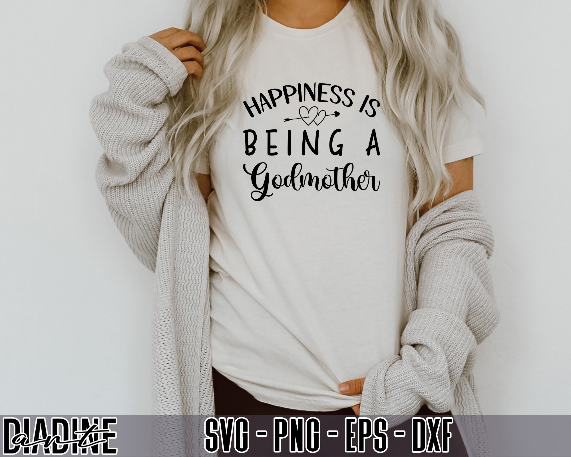 Free Free 339 Best Godmother Ever Svg SVG PNG EPS DXF File
