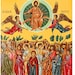 see more listings in the Feasts Icons section