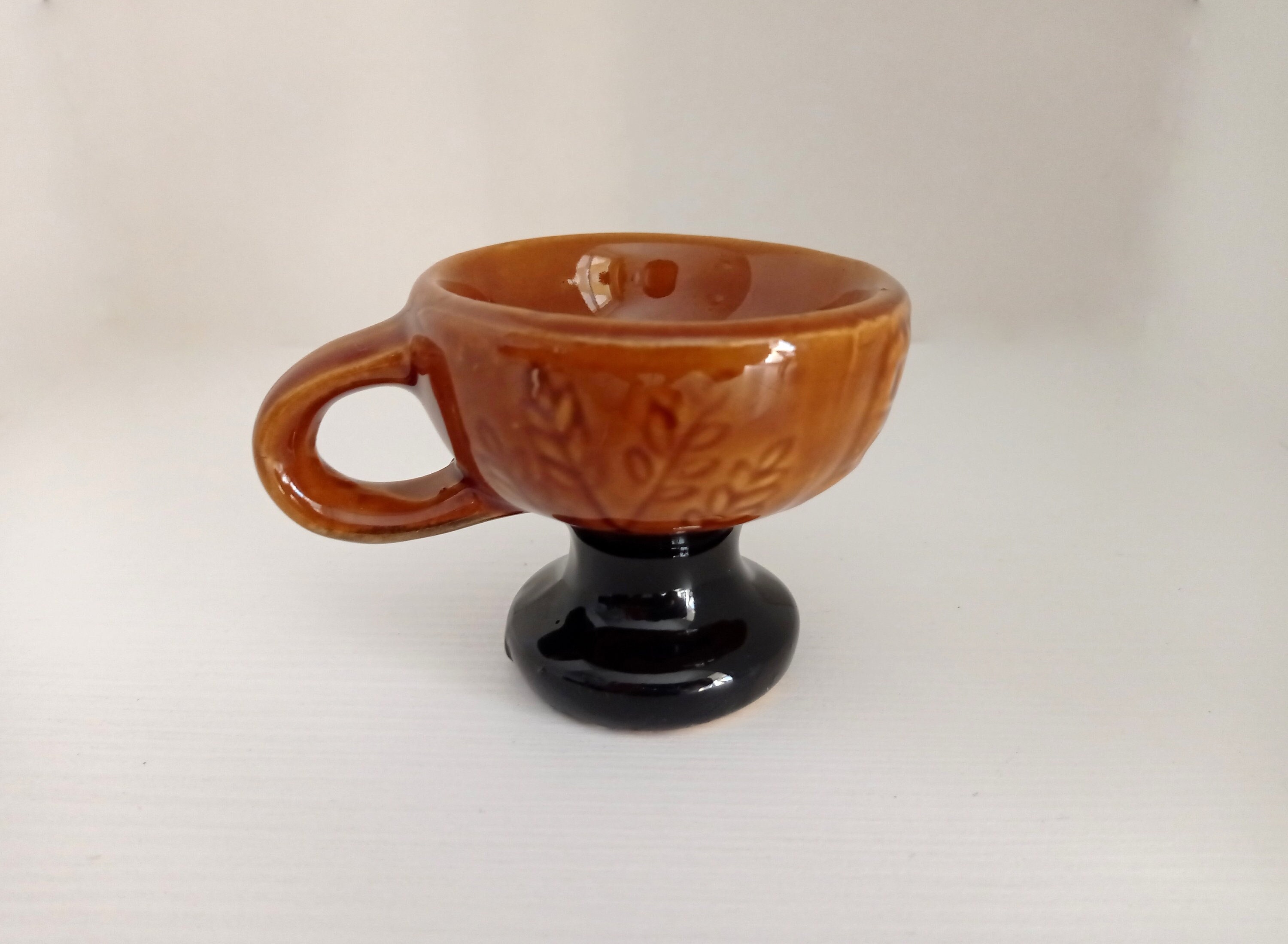 Orthodox Incense Burner Ceramic, Incense Censer, Orthodox Incense