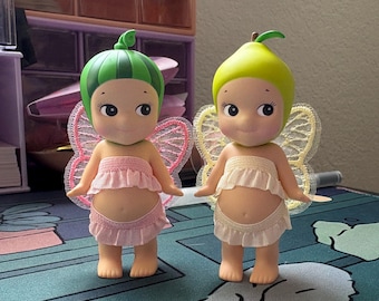 Sonny Butterfly Wing Outfit | Baby Fairy Wings | Angel Baby Butterfly Wings