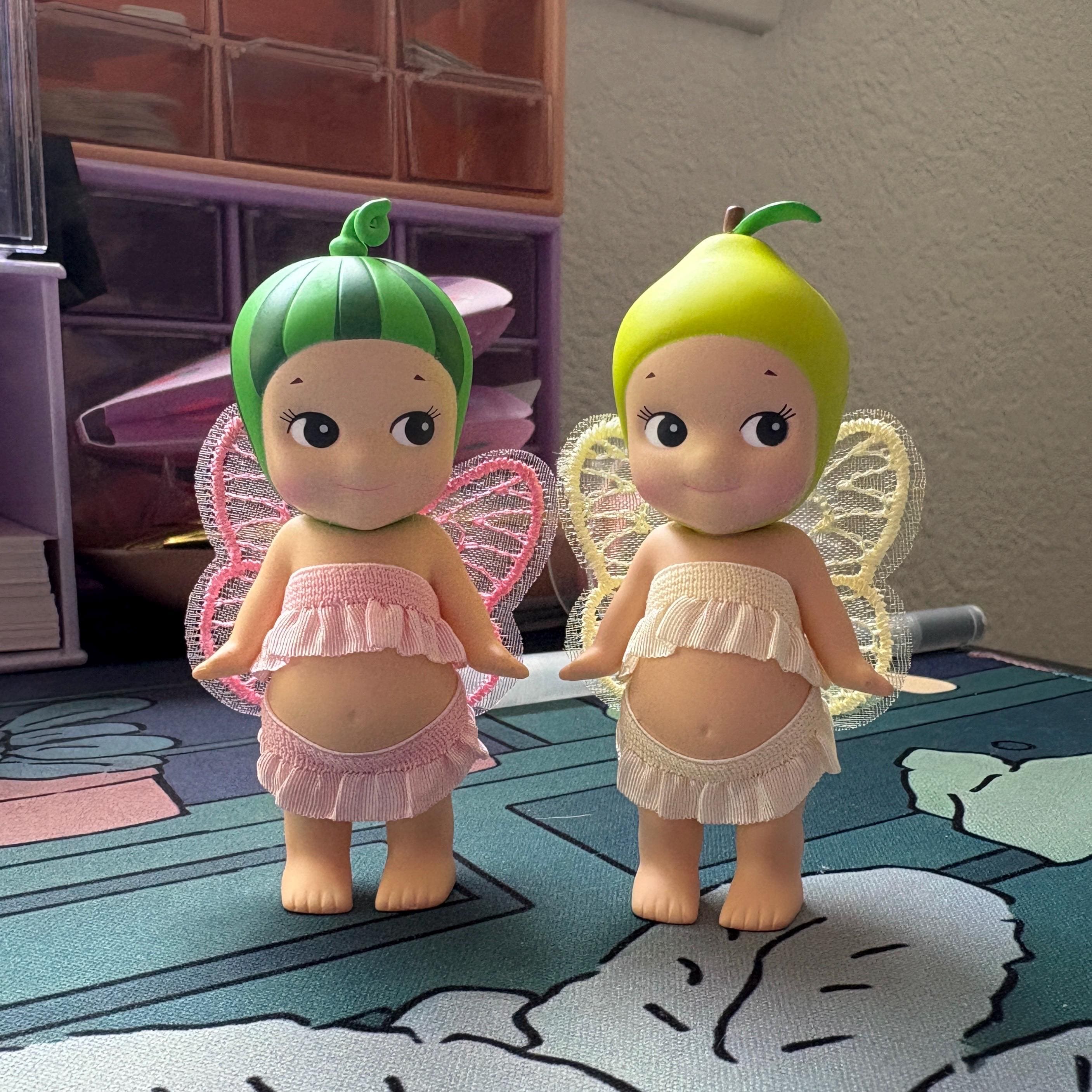 sachin and babi light blue dress Fairy Doll Clothing