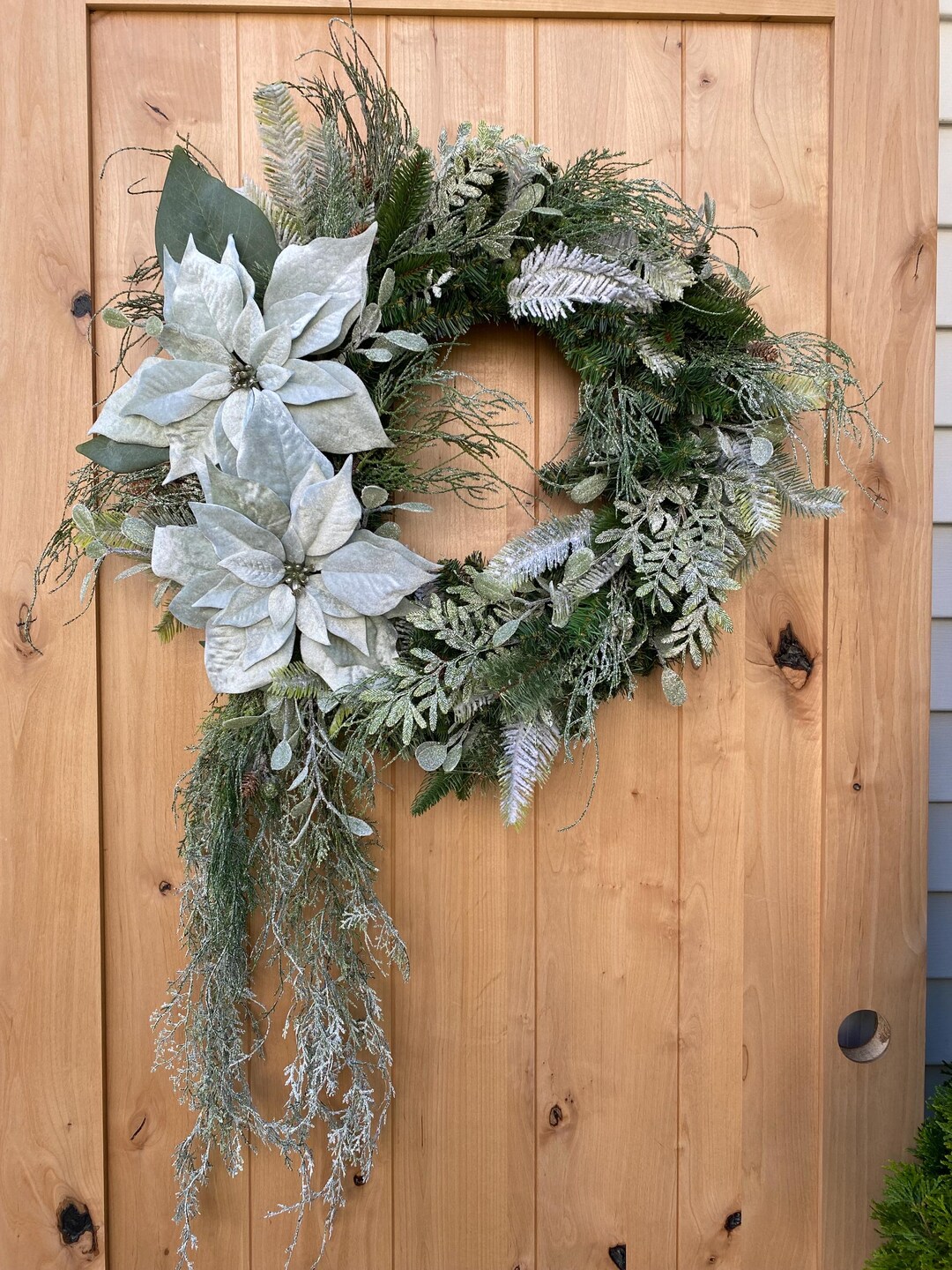 Briarwood Lane Angel Applique Christmas House Flag