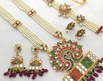 Short Rani Haar - Etsy Australia