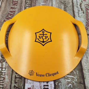 Vueve Cliquoet Tray - Etsy