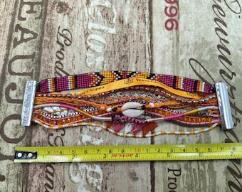 Bracelet Hipanema - Occasion - Style Bohème