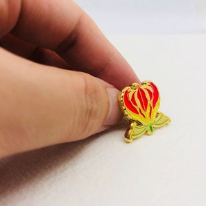 Kaarthikai Poo-badge